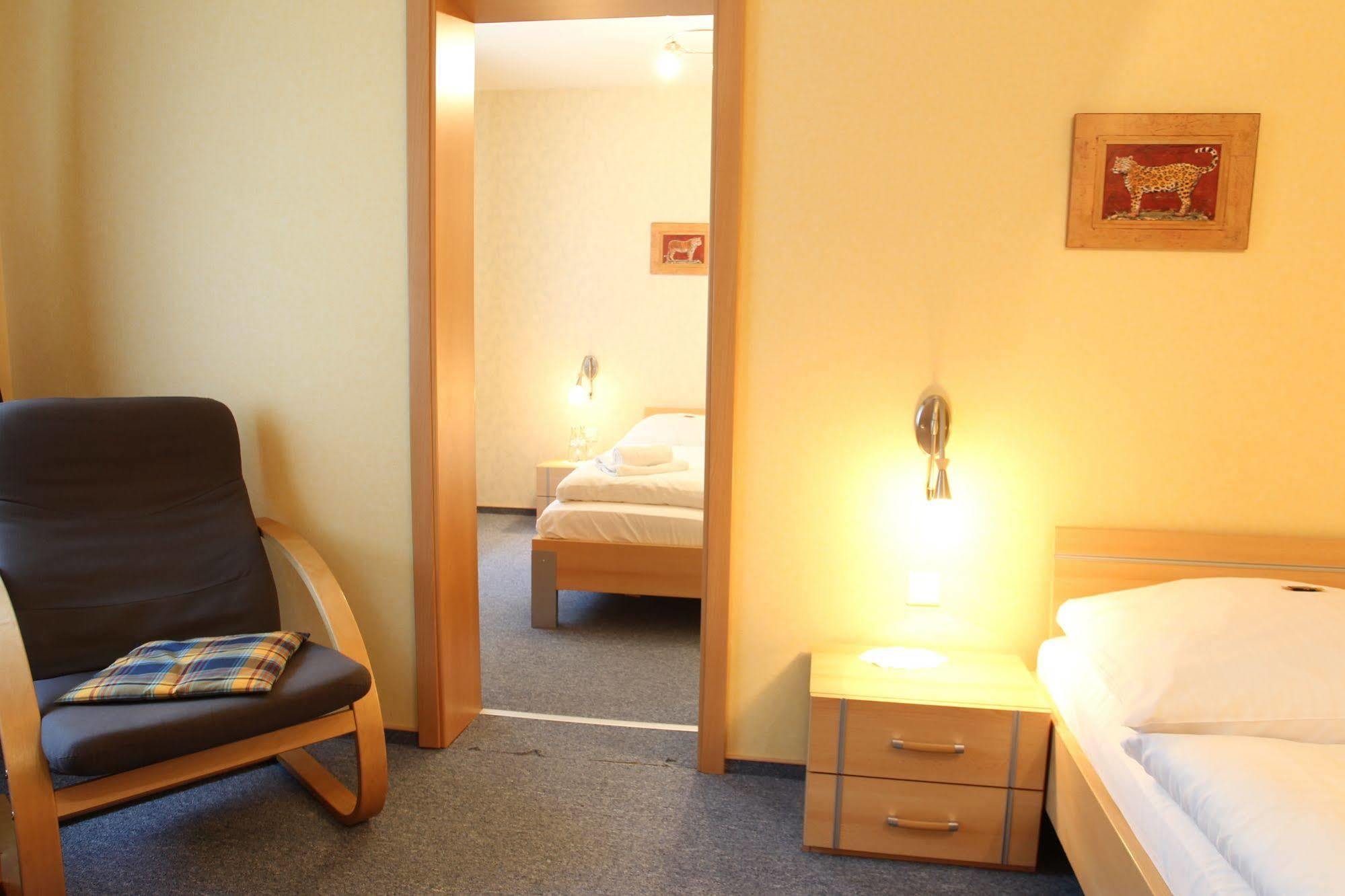 Hotel Wittorf Neumünster Exteriör bild